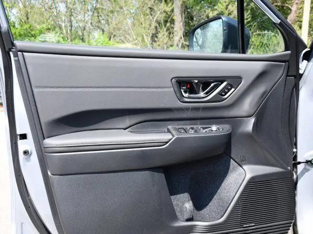 2026 Subaru Outback Touring