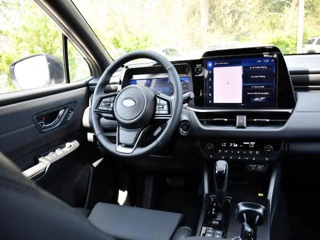 2026 Subaru Outback Touring