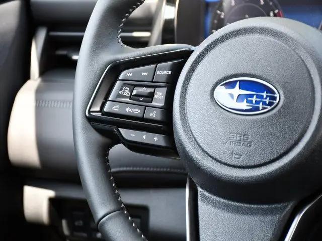 2026 Subaru Outback Touring