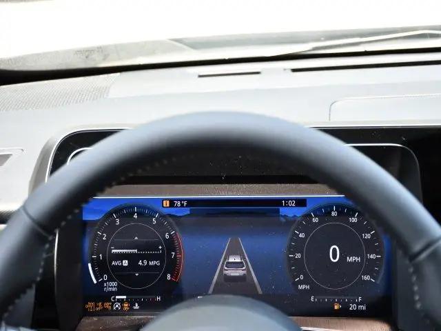 2026 Subaru Outback Touring