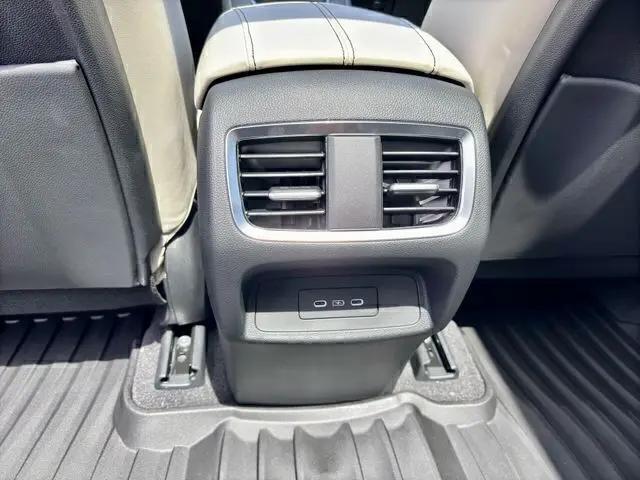 2026 Acura RDX A-Spec