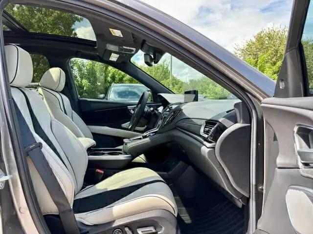 2026 Acura RDX A-Spec