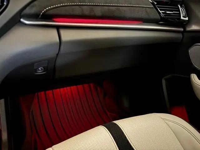 2026 Acura RDX A-Spec
