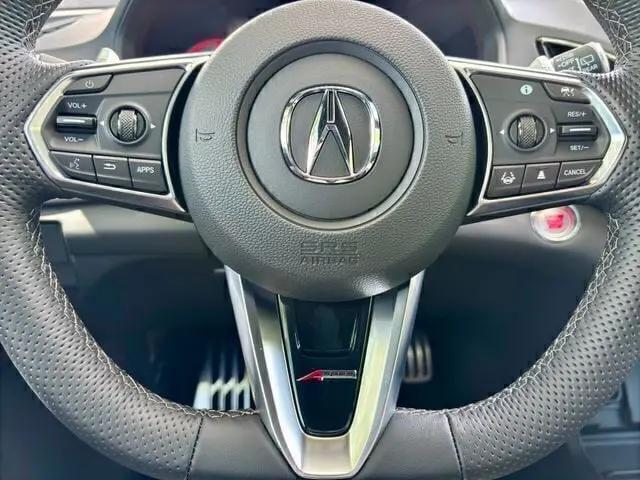 2026 Acura RDX A-Spec