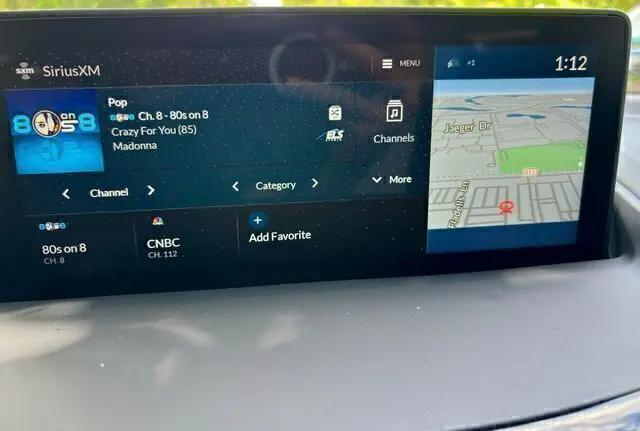 2026 Acura RDX A-Spec