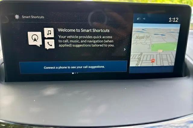 2026 Acura RDX A-Spec