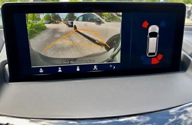 2026 Acura RDX A-Spec