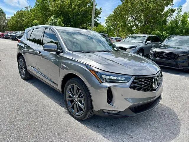 2026 Acura RDX A-Spec for sale in Delray Beach, FL