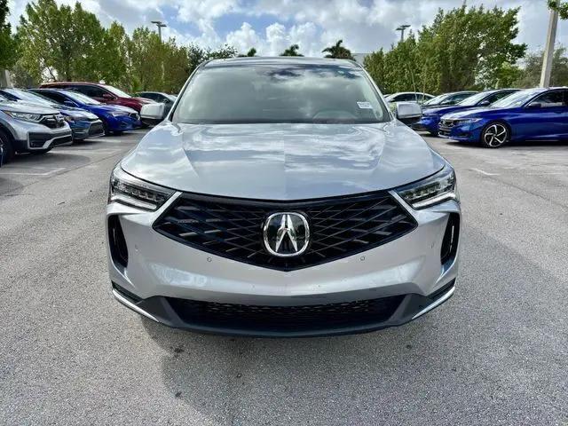 2026 Acura RDX Technology