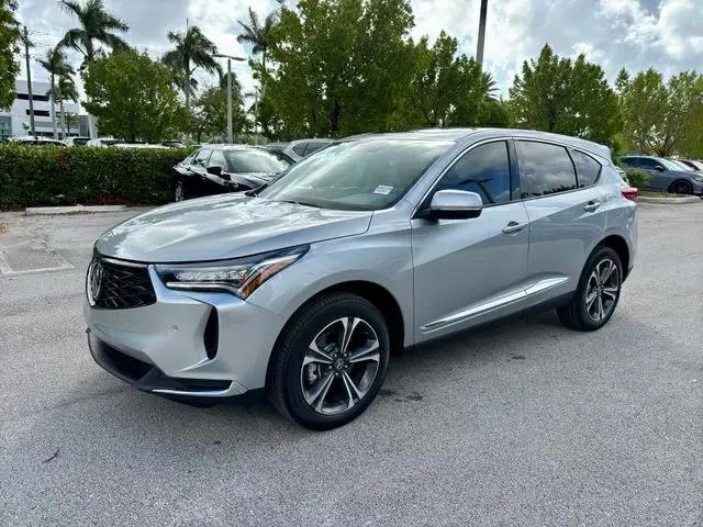 2026 Acura RDX Technology