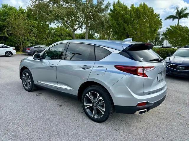 2026 Acura RDX Technology