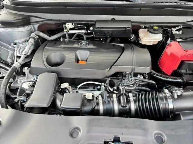2026 Acura RDX Technology