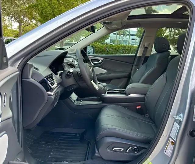 2026 Acura RDX Technology