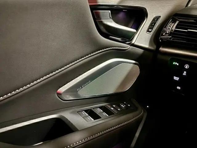 2026 Acura RDX Technology