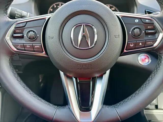 2026 Acura RDX Technology