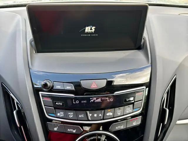 2026 Acura RDX Technology