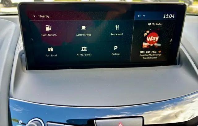 2026 Acura RDX Technology