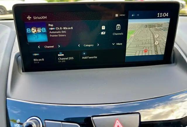 2026 Acura RDX Technology