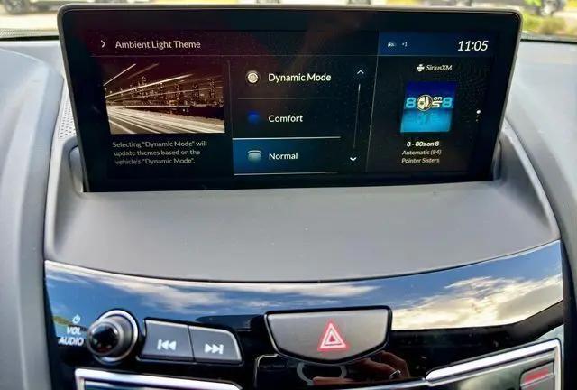 2026 Acura RDX Technology