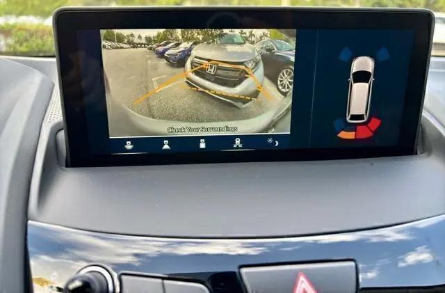 2026 Acura RDX Technology