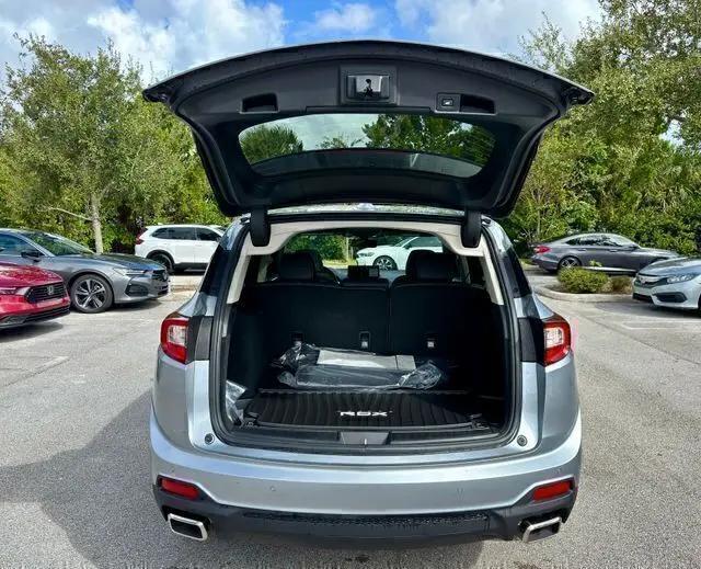 2026 Acura RDX Technology