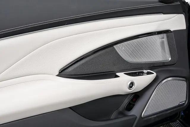 2026 Maserati GranCabrio Standard