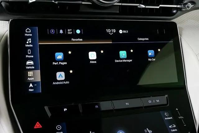 2026 Maserati GranCabrio Standard