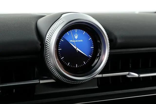 2026 Maserati GranCabrio Standard