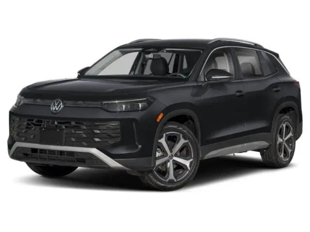 2026 Volkswagen Tiguan SE for sale in Pompton Plains, NJ
