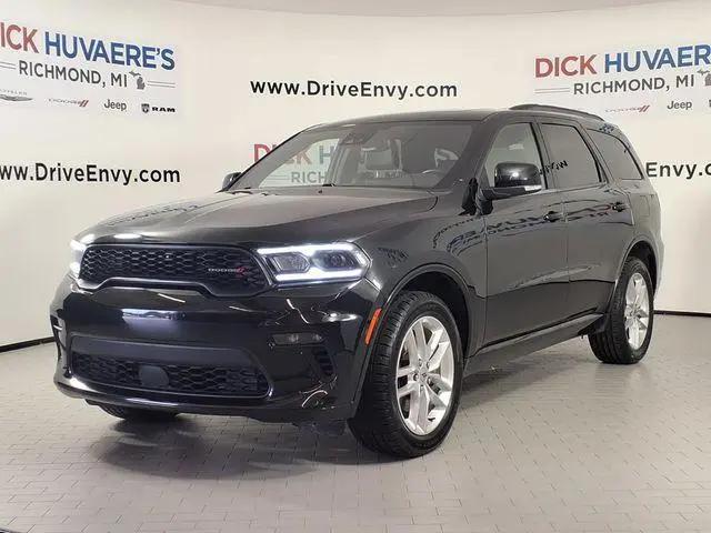 2023 Dodge Durango GT Plus AWD for sale in Richmond, MI