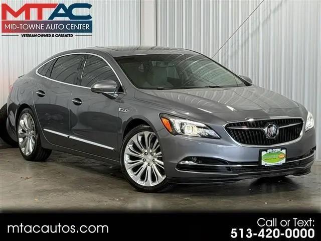 2019 Buick LaCrosse for sale near Franklin, OH