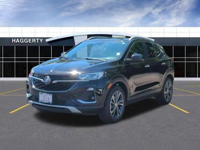 2023 Buick Encore GX Select FWD for sale in Villa Park, IL