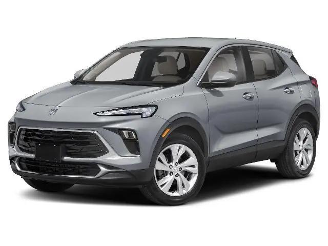 2025 Buick Encore GX Preferred AWD for sale in Harlan, IA