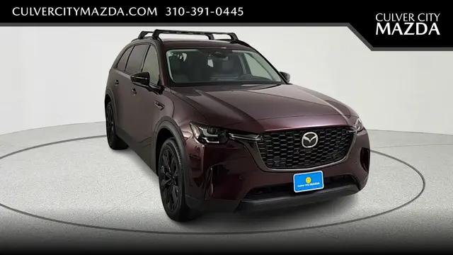 2026 Mazda X-90 3.3 Turbo Premium Sport for sale in Culver City, CA