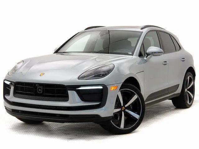 2025 Porsche Macan Macan for sale in Beaverton, OR