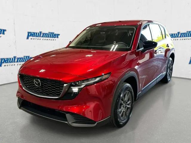2026 Mazda CX-5 2.5 S Select for sale in Lexington, KY