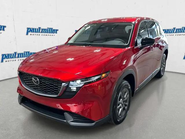 2026 Mazda CX-5 2.5 S Select for sale in Lexington, KY