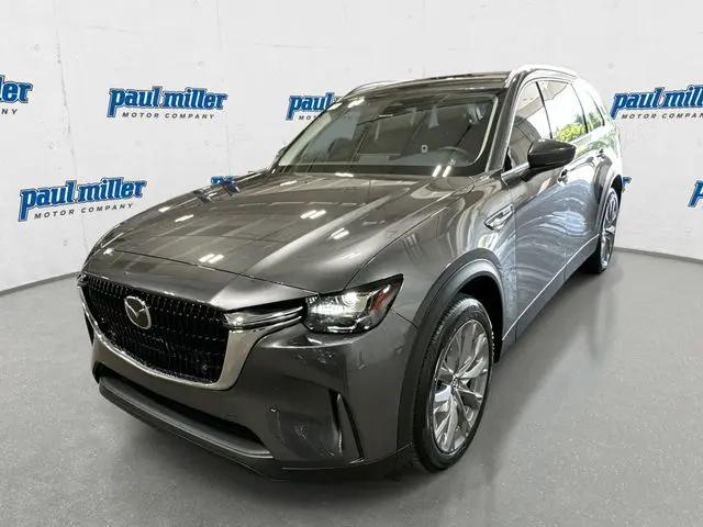 2026 Mazda X-90 Preferred for sale in Lexington, KY