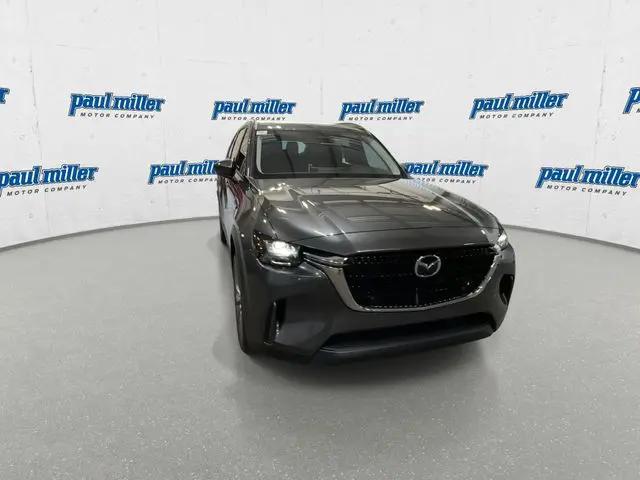 2026 Mazda X-90 Preferred