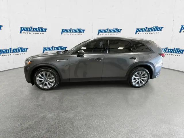 2026 Mazda X-90 Preferred