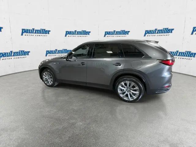 2026 Mazda X-90 Preferred