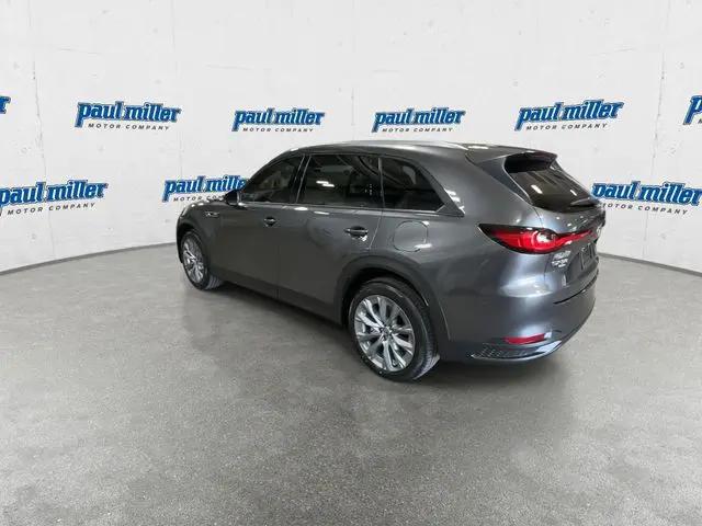 2026 Mazda X-90 Preferred