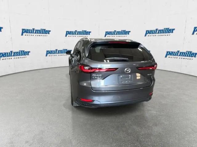2026 Mazda X-90 Preferred
