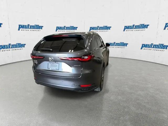 2026 Mazda X-90 Preferred
