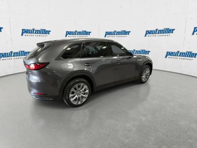 2026 Mazda X-90 Preferred