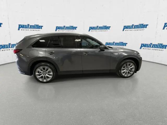 2026 Mazda X-90 Preferred