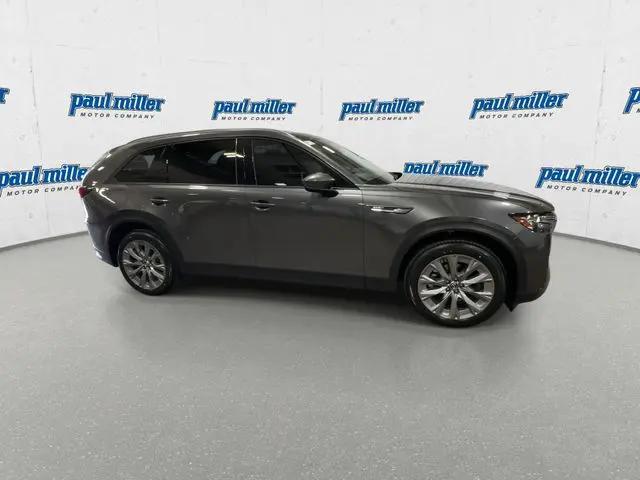 2026 Mazda X-90 Preferred