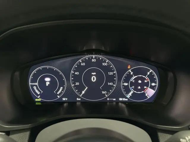 2026 Mazda X-90 Preferred