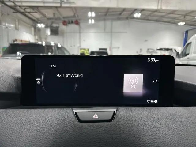 2026 Mazda X-90 Preferred