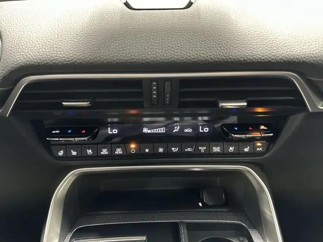 2026 Mazda X-90 Preferred